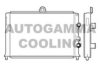 ALFA 60520952 Radiator, engine cooling